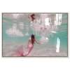 Lost City of Mermaids II (Resin), Art by Oliver Gal,  45x30 thumbnail 1