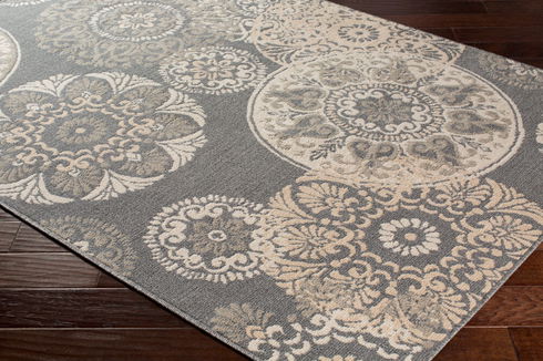 Oslo Machine Woven Rug