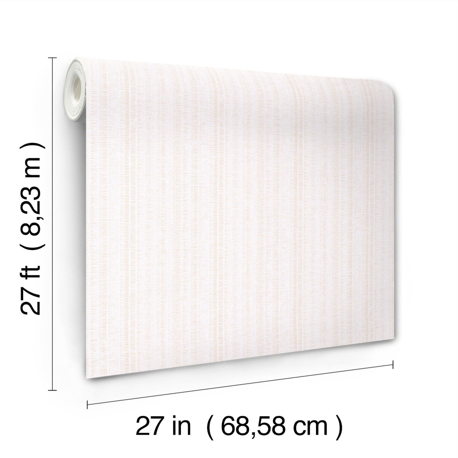 Stratford Cotton Wallpaper large image 