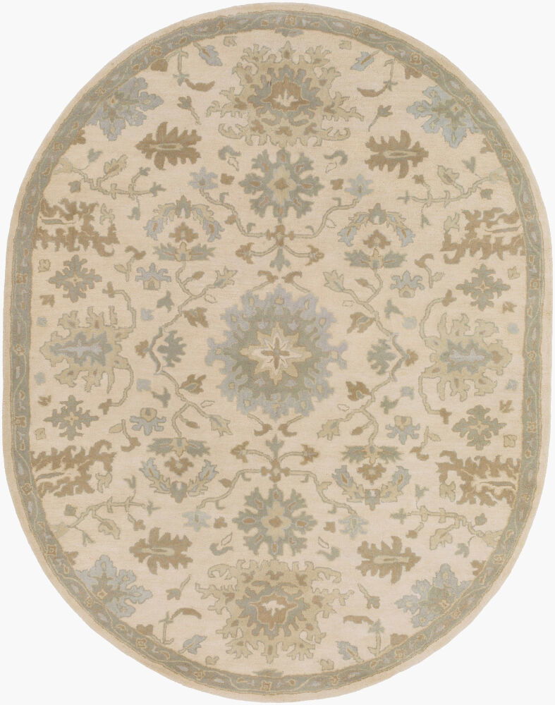 Caesar Handmade Rug large image 
