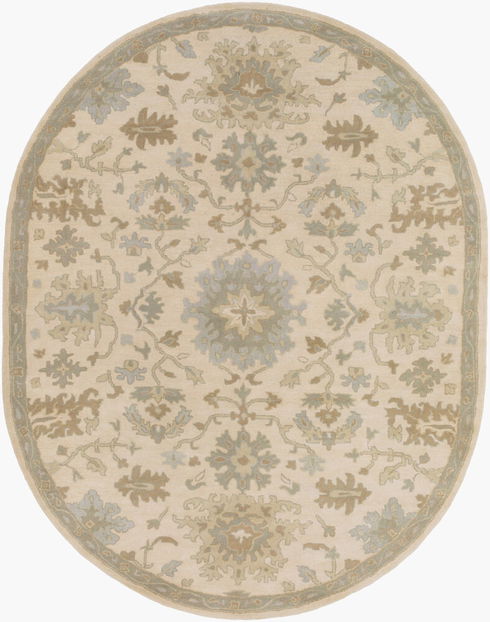 Caesar Handmade Rug