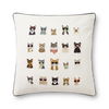 Rifle Paper Co. x Loloi Pillows Pillow thumbnail 0