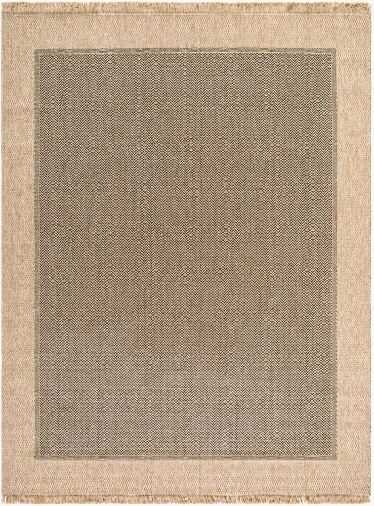 Mirage Machine Woven Rug large image 