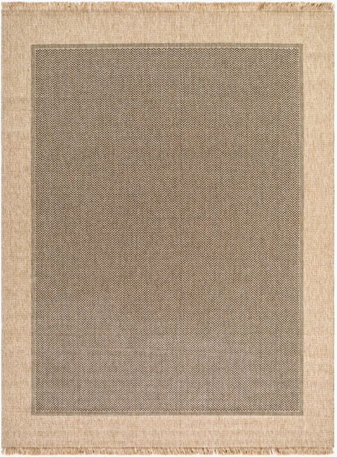 Mirage Machine Woven Rug
