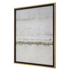 Gilded Horizon Framed Print thumbnail 4