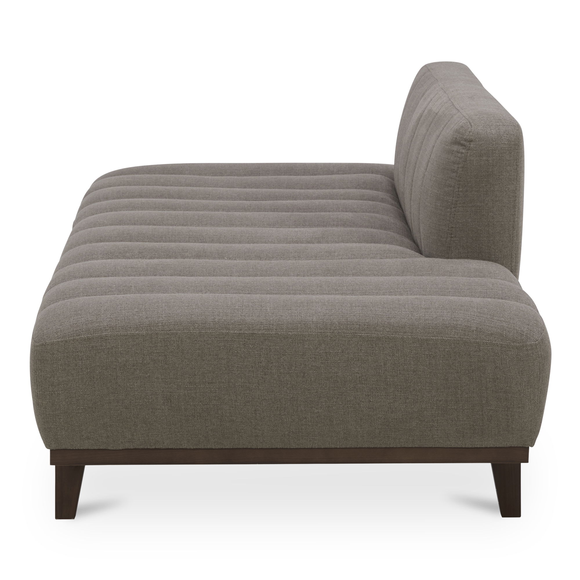 Bennett Daybed Soft Taupe large image 