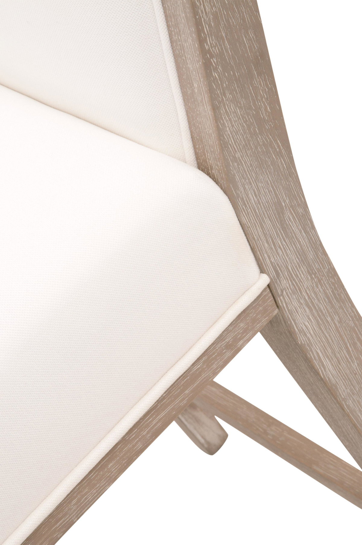Martin Counter Stool, Set of 2, Dining Chair by Essentials for Living, 20" width x 38" height x 22.5" depth View 7