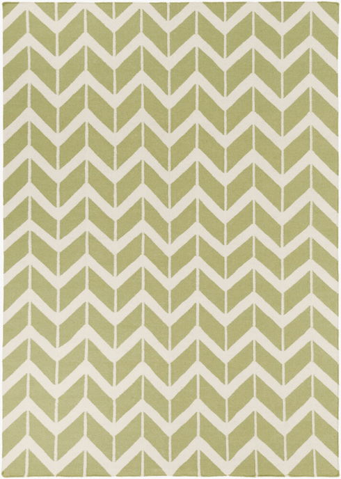 Fallon Handmade Rug