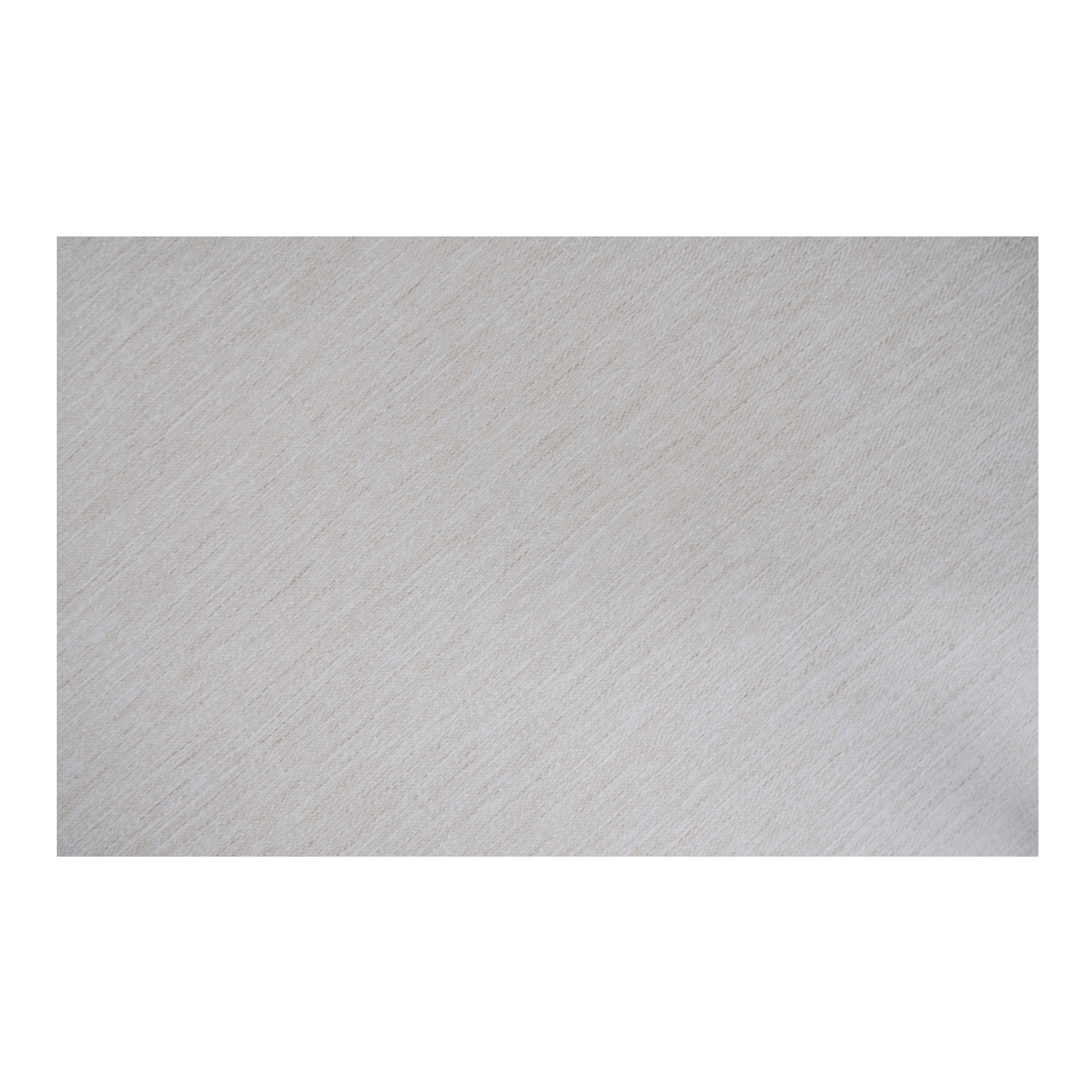 Rue Corner Chair Off White, Sectional Sofa by Moe's Home, 40.6" width x 23.6" height x 40.6" depth View 5