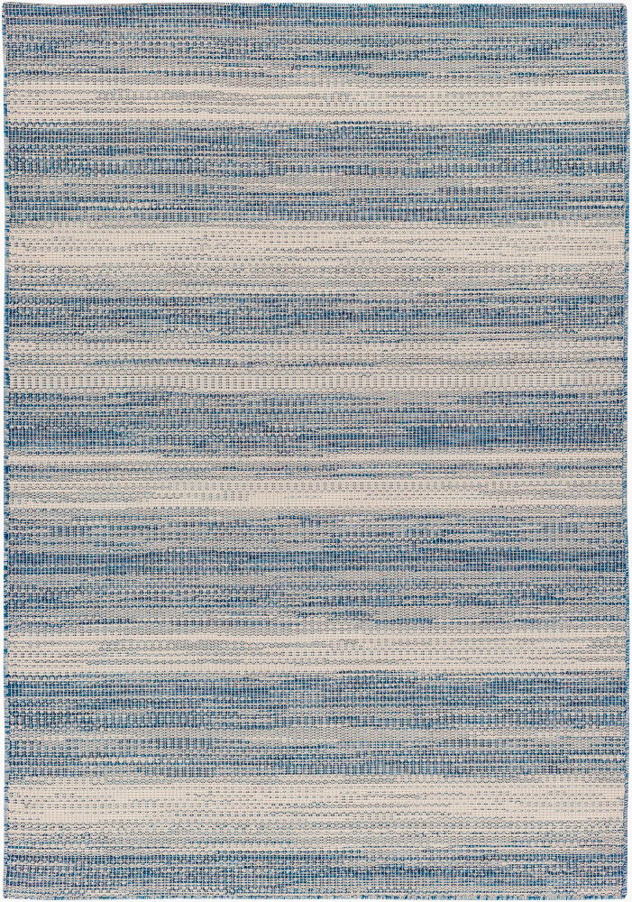 Hampton Machine Woven Rug large image 