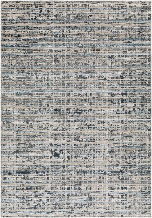 Impulse Machine Woven Rug