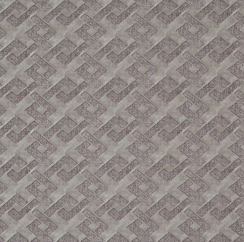 Trellis a Go Black Wallpaper