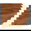 Nels Coffee Table Dark Brown thumbnail 3
