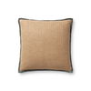 Amber Lewis x Loloi Aveline Pillow thumbnail 0