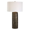 Malaga Brass Table Lamp 0 Malaga Brass Table Lamp thumbnail 0