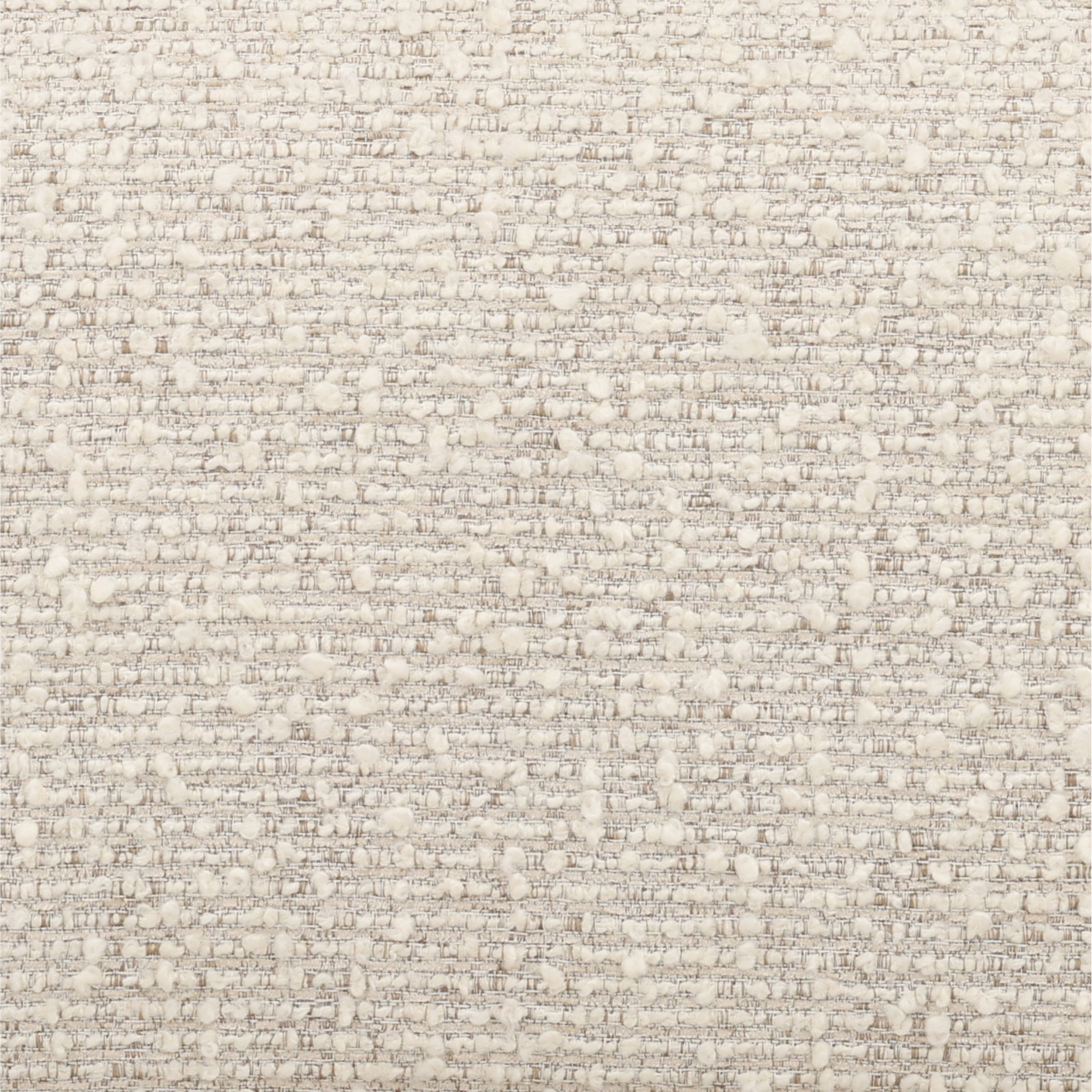 Rue Occasional Chair Cream, Accent Chair by Dovetail, 28" width x 31" height x 33.5" depth View 7