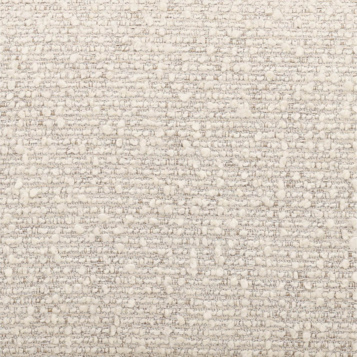 Rue Occasional Chair Cream, Accent Chair by Dovetail, 28" width x 31" height x 33.5" depth View 7