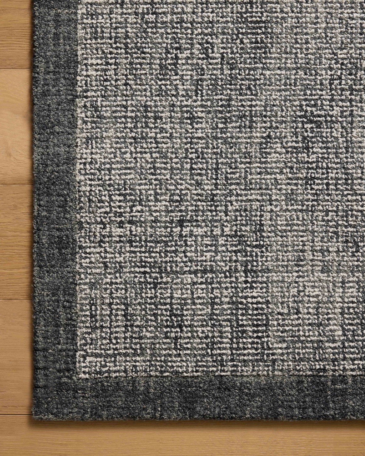 Magnolia Home by Joanna Gaines x Loloi Henley Rug, 2'6" length x 7'6" width View 5