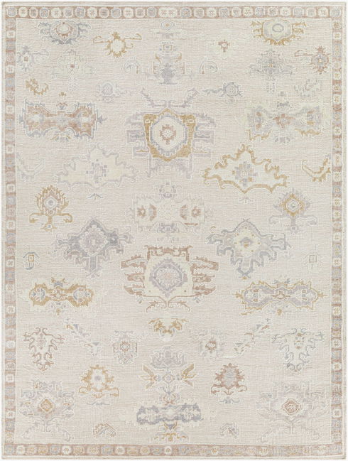 Revere Handmade Rug