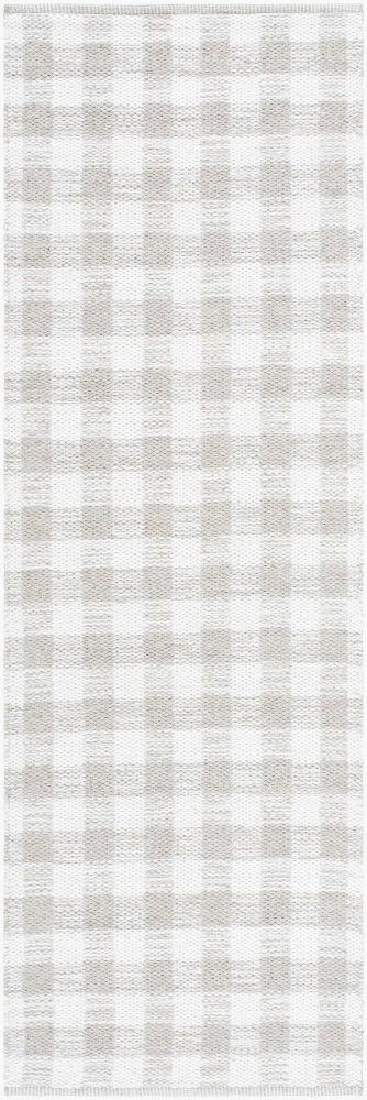 Mardin Handmade Rug, by Surya, 8' length x 2'6" width