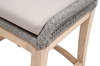 Loom Outdoor Counter Stool, Dining Chair by Essentials for Living, 23.5" width x 40.5" height x 22" depth thumbnail 7