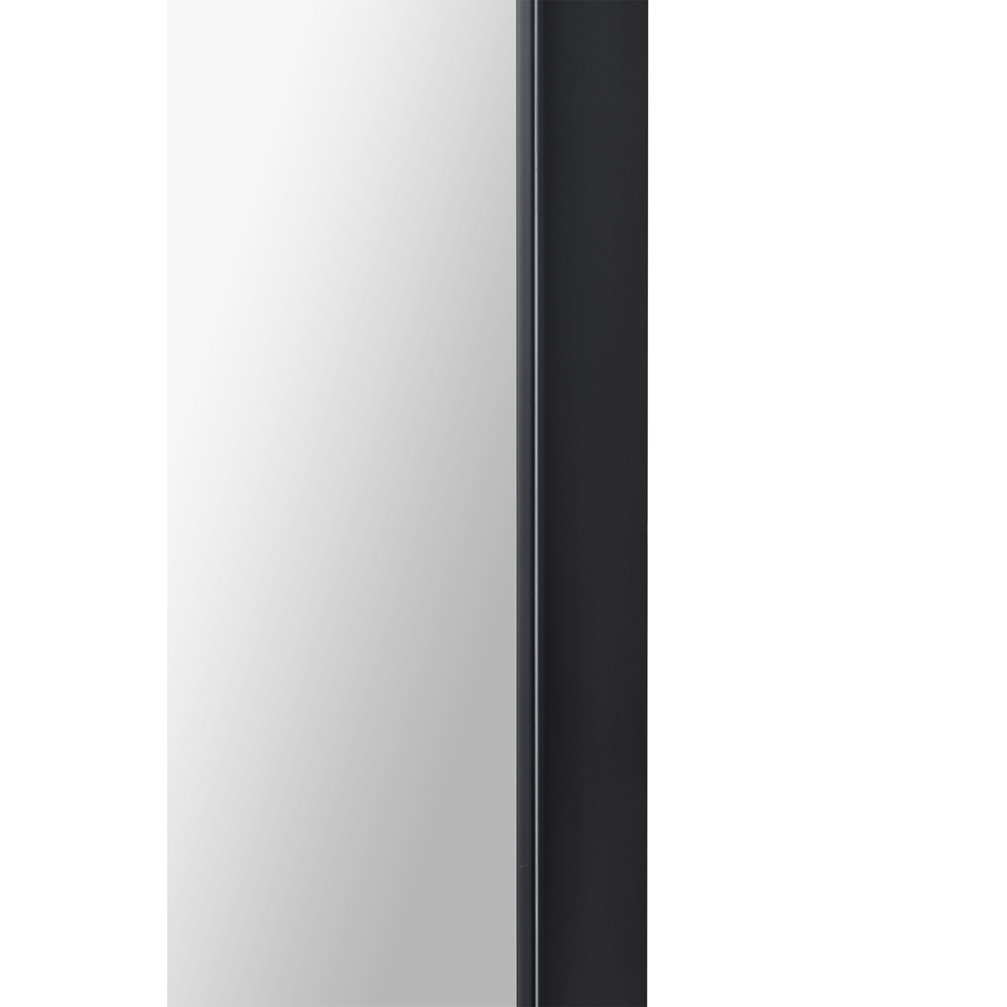 Farida Full Length Mirror, by Renwil, 82" height x 1" depth View 3