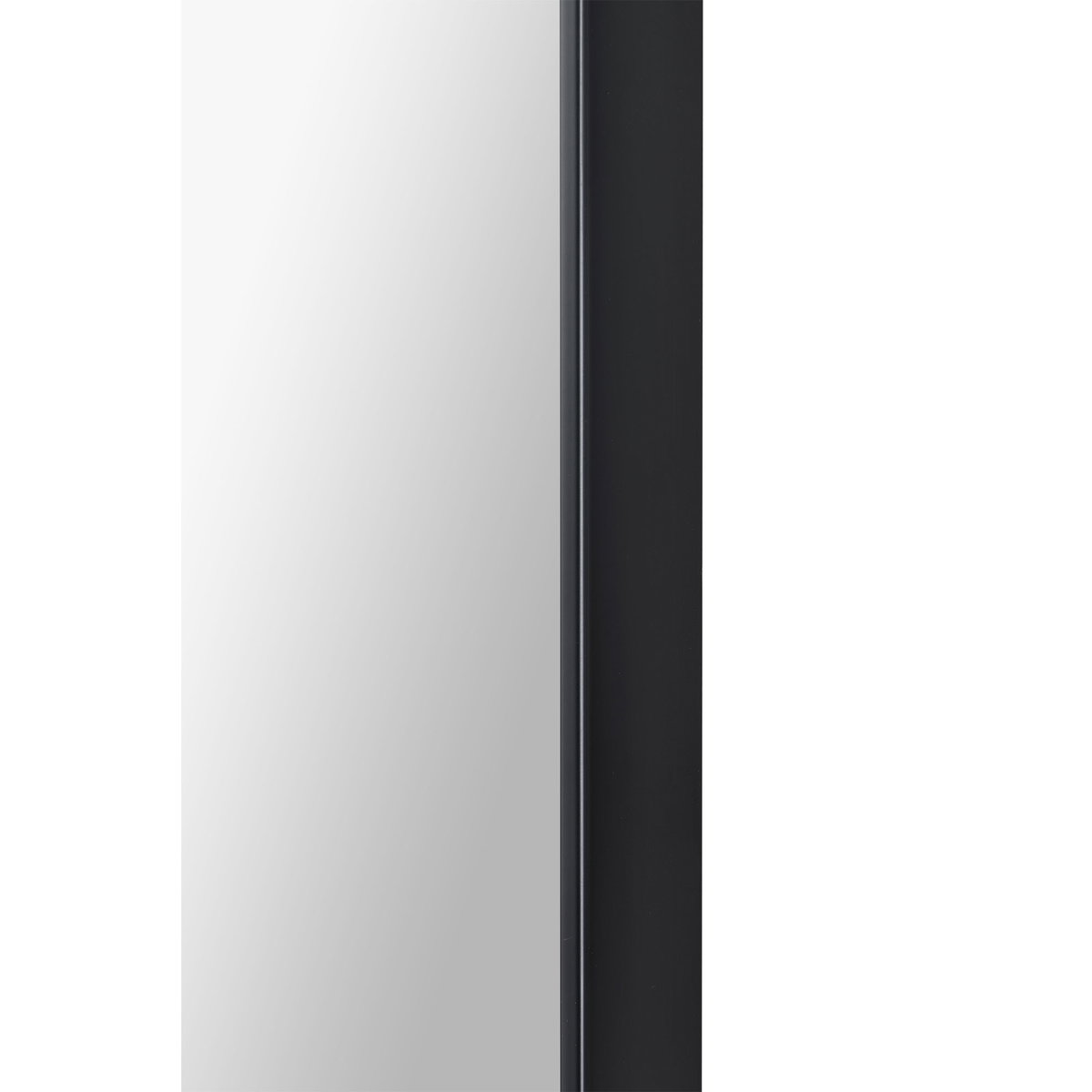 Farida Full Length Mirror, by Renwil, 82" height x 1" depth View 3