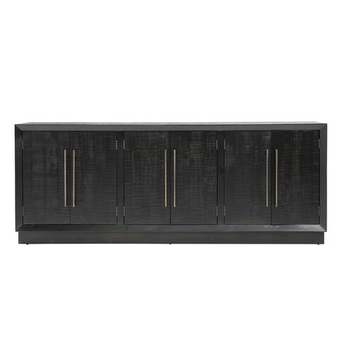 Humphreys Side Board Black