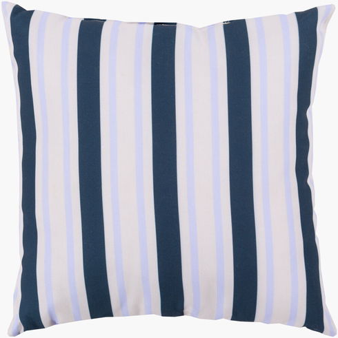 Rain Floor Pillow