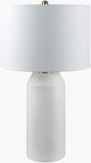 Eclat Accent Table Lamp, by Surya, 16" width x 30" height thumbnail