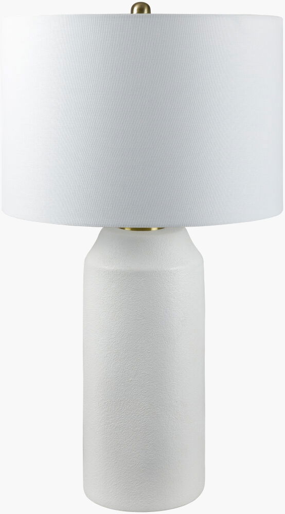 Eclat Accent Table Lamp, by Surya, 16" width x 30" height