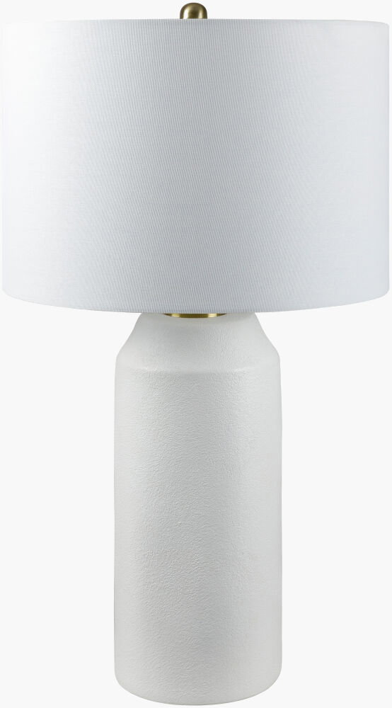 Eclat Accent Table Lamp, by Surya, 16" width x 30" height