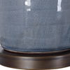 Vicente Slate Blue Table Lamp thumbnail 7