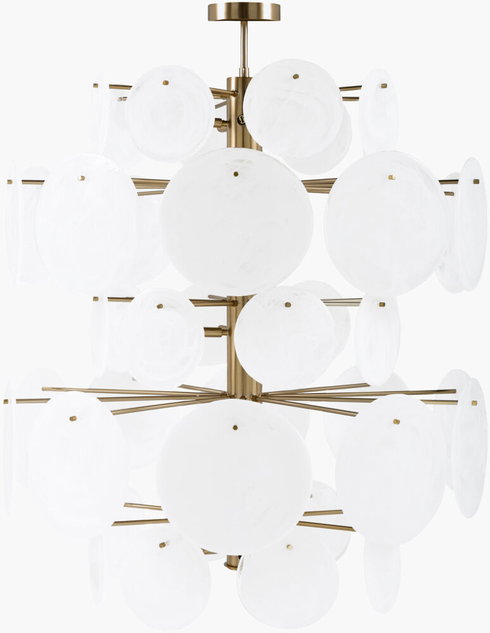 Nalda Chandelier