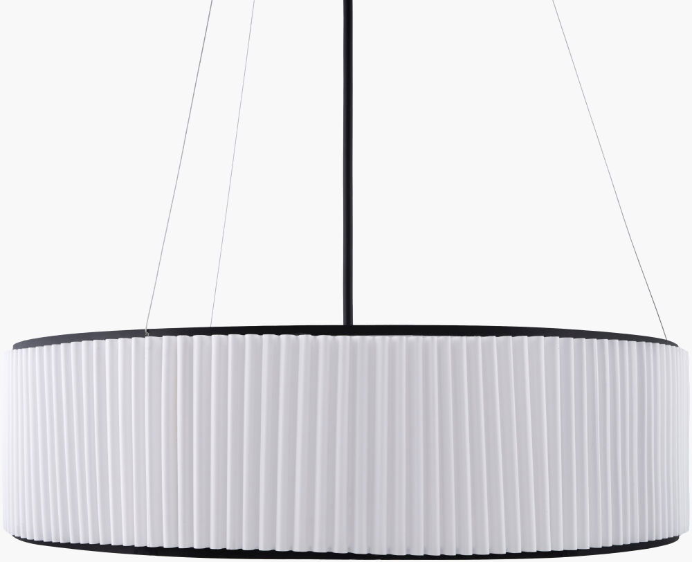 Palato Chandelier, by Surya, 38" length x 38" width x 10" height