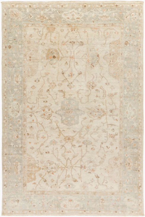 Normandy Handmade Rug