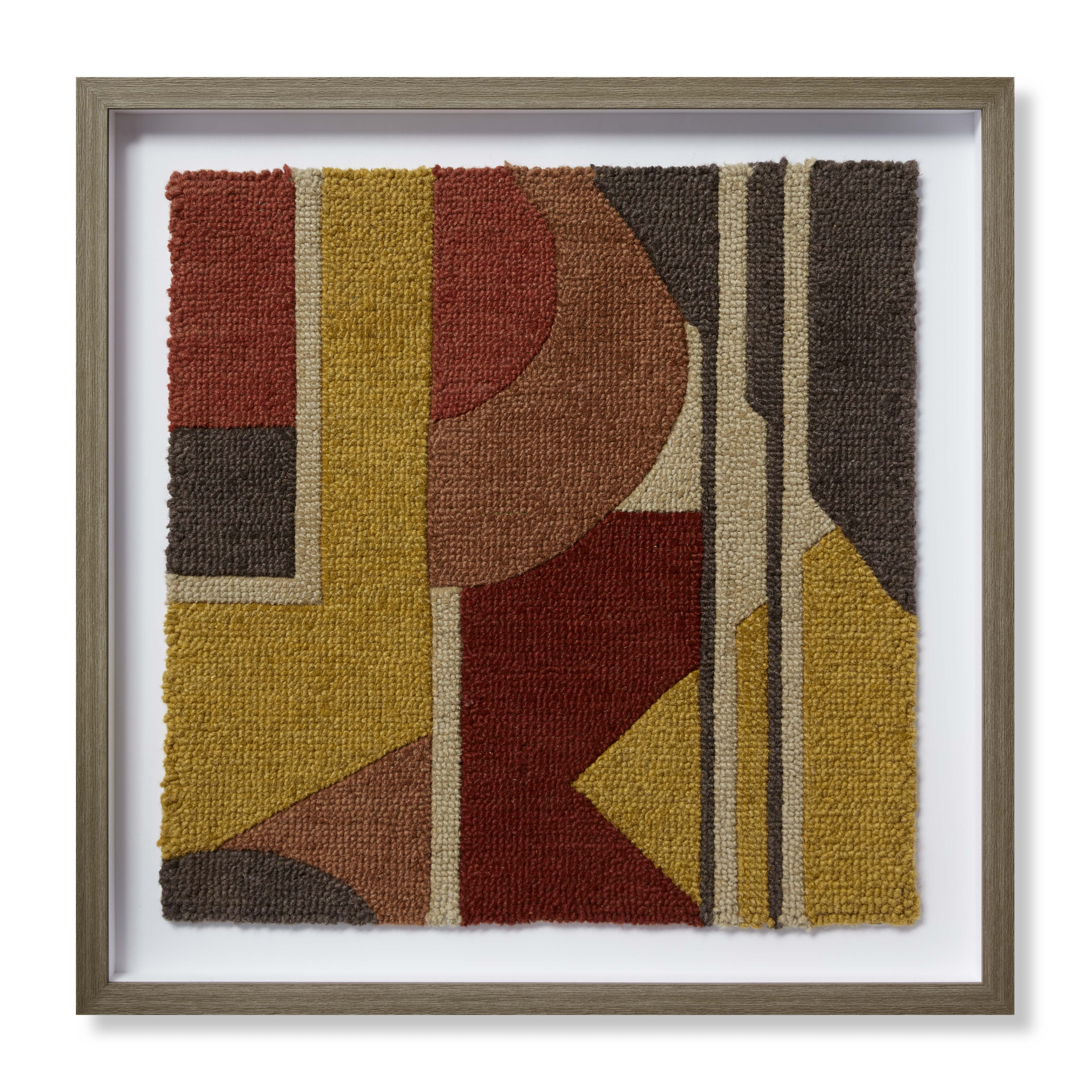 Loloi Soulmate Wall Art large image 