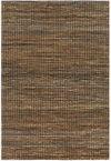 Priya Handmade Rug, by Surya, 1'6" length x 1'6" width thumbnail