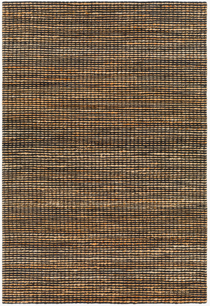 Priya Handmade Rug, by Surya, 1'6" length x 1'6" width