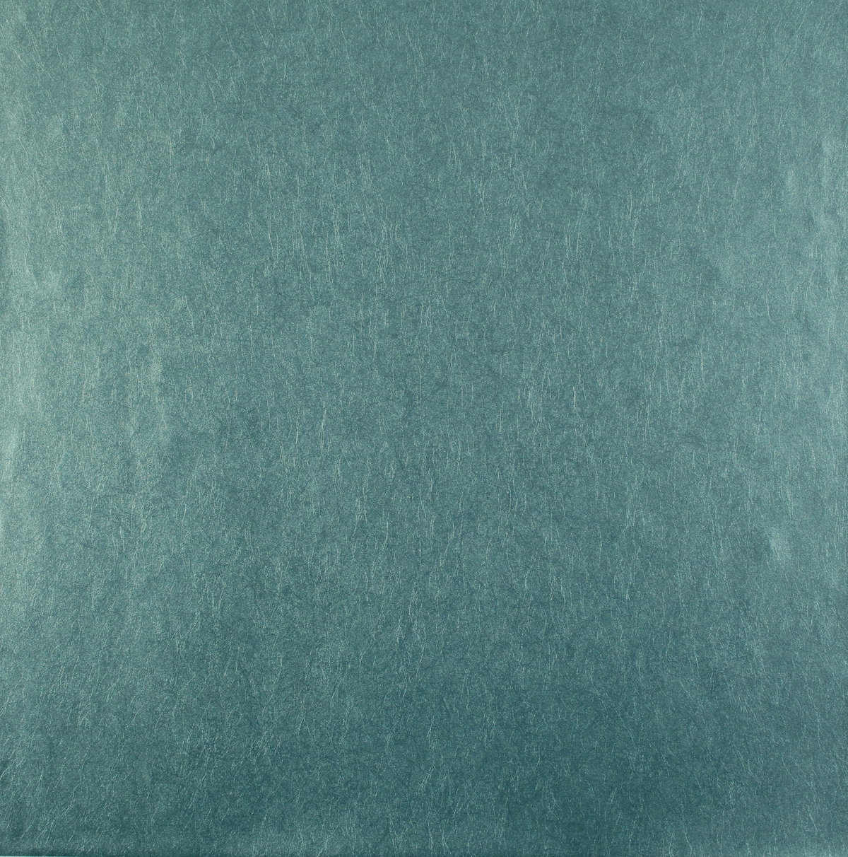 Oasis Dark Teal Wallpaper, by York Wall, 27' length x 2'3" width x 0.02" depth