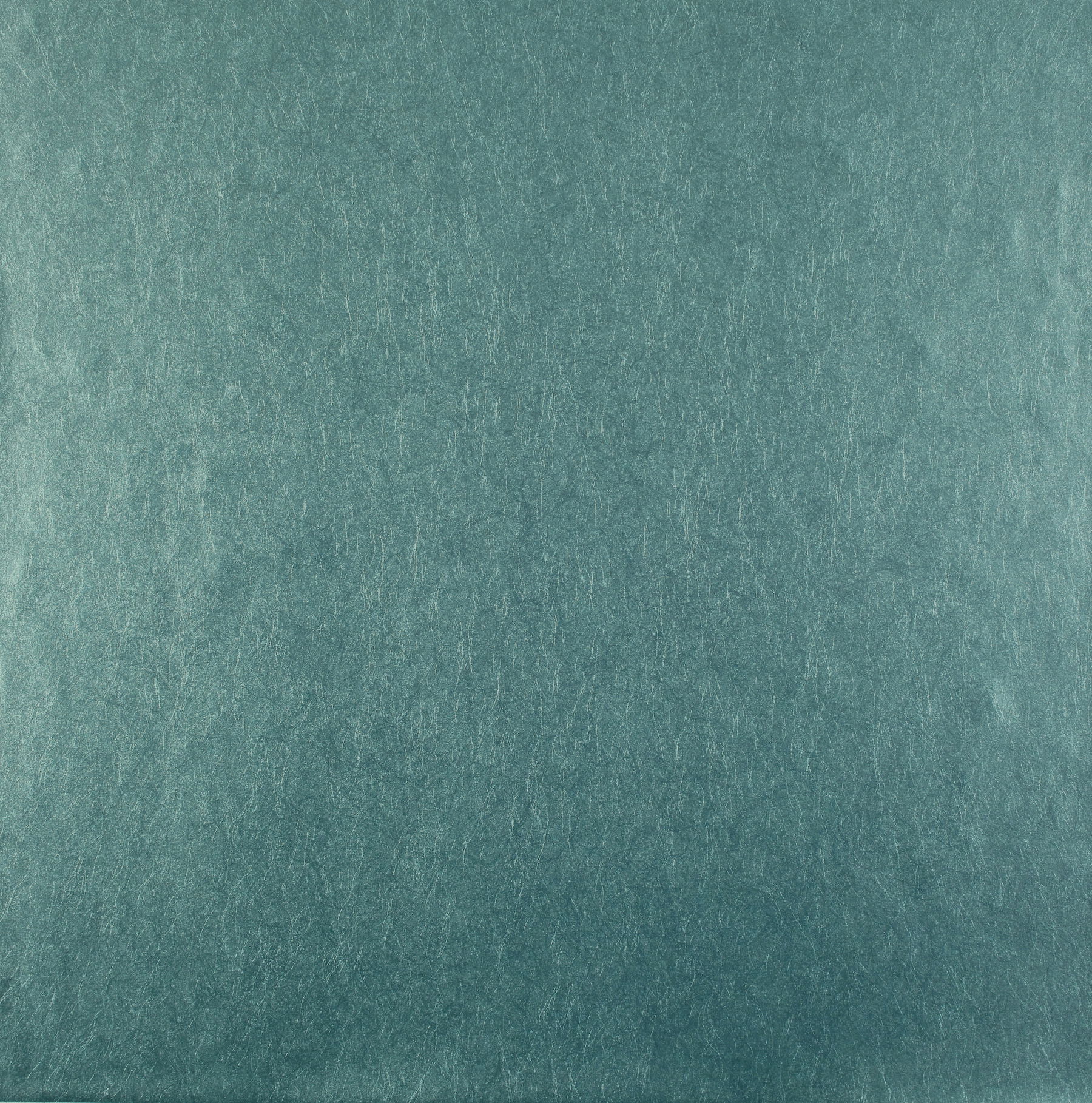 Oasis Dark Teal Wallpaper large image 