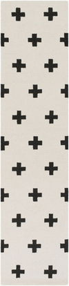 Hilda Handmade Rug, by Surya, 10' length x 2'3" width thumbnail