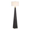 Lathey Tapered Floor Lamp thumbnail 0
