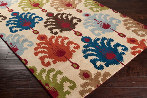 Matmi Handmade Rug
