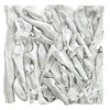 Rio Coastal Wood Wall Decor, Art by Uttermost, 23.62" width x 23.62" height x 3.35" depth thumbnail 1