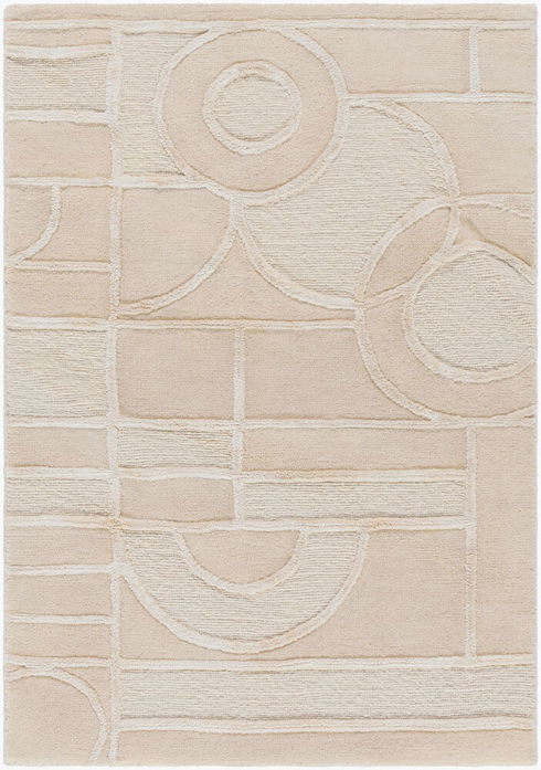 Transcendence Handmade Rug