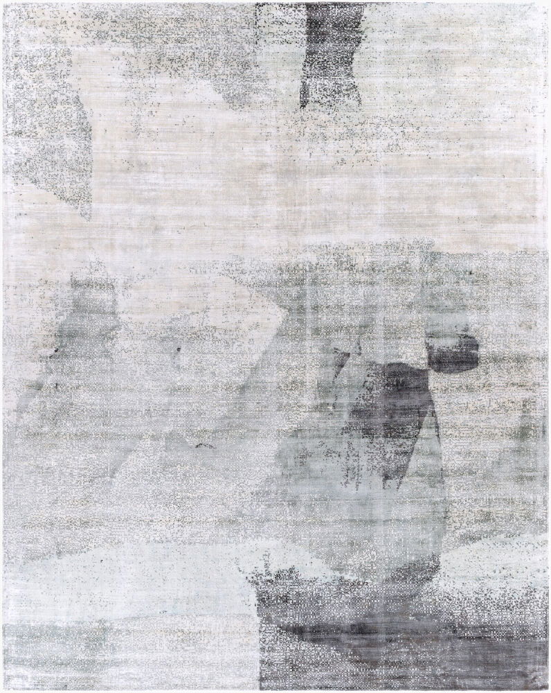 Park Avenue Handmade Rug, by Surya, 10' length x 8' width