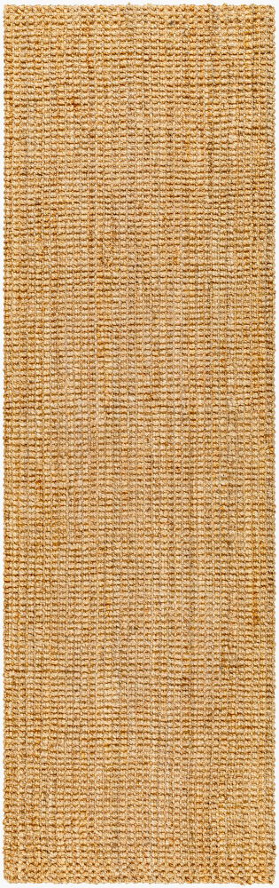 Calla Handmade Rug, by Surya, 8' length x 2'6" width