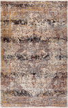 Arya Machine Woven Rug, by Surya, 1'6.11" length x 1'6.11" width thumbnail