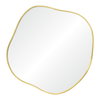 Nucleus Wall Mirror, by Renwil, 0.4" depth thumbnail 5